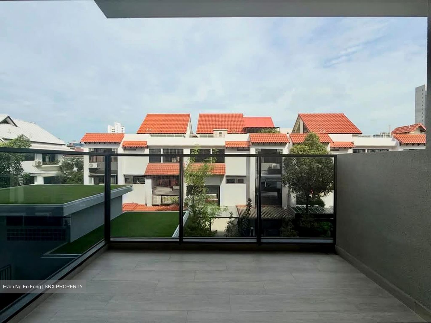 ARDOR RESIDENCE (D15), Apartment #586054281
